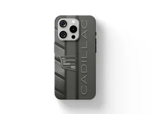 Cadillac Protector Smartphone Estilo Tuning Y Drift